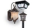 Exterior Lighting